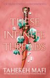 These Electric Monkey This Woven Kingdom - These Infinite Threads