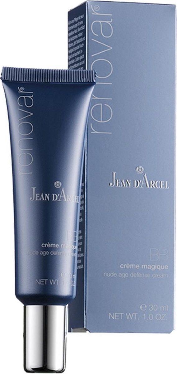 Jean D'Arcel Bb Crème Magique - 4043736026841