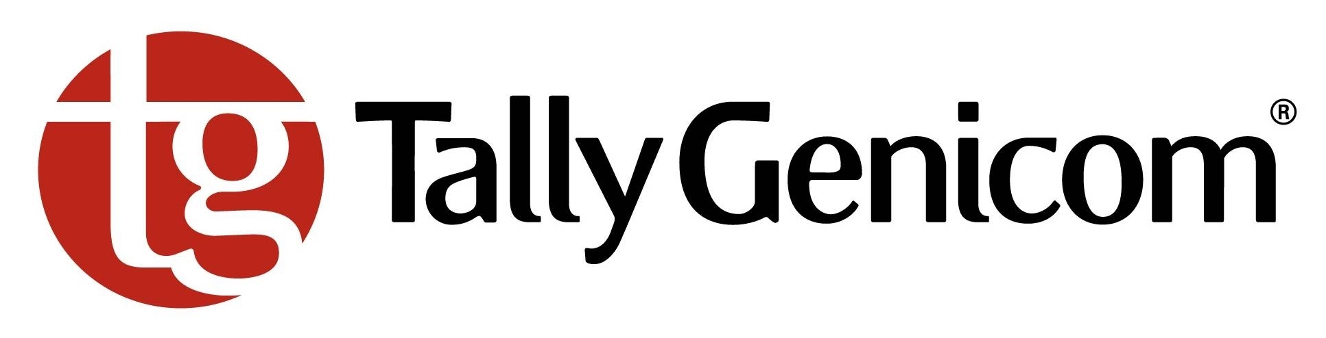 Tally Genicom Laser Toner Cartridge