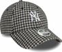New Era 9FORTY New York Yankees Women's Cap - Black - Size 1SIZE