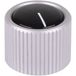 Mentor 531.4 531.4 Draaiknop Met wijzer Aluminium (geëloxeerd) (Ø x h) 12 mm x 15 mm 1 stuk(s)