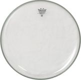 Remo Ambassador clear 16" BA-0316-PR