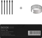 Onyx Boox Stylus Punten voor Wacom Stylus Pen - Noir