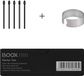 Onyx Boox Stylus Punten voor Wacom Stylus Pen - Noir