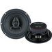Ground Zero GZFF 6.5 - 16,5 cm 2-Weg Coaxiale Autospeakers - 120W
