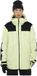 Armada Bergs 2l Veste Jaune M Homme