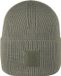 Hatland Darik Wollen Muts - Heren Mutsen - Olive