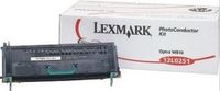 Lexmark Optra W810 photoconductor kit standard capacity 90.000 pages 1-pack return program