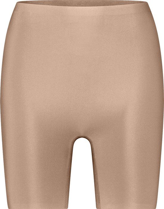 Ten Cate Secrets Long Pants - Extra Long Legs - Beige - Women's Size L