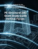 PE Structural (SE) Exam Study Guide - Vertical Forces: The Ultimate Playbook for the NCEES SE Exam - Vertical Breadth and Depth for Buildings and Bridges