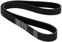 Metzger 6PK1025 DAYCO V-riem