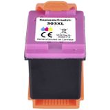 Renkforce RF-5705438 Inktcartridge Compatibel Cyaan, Magenta, Geel