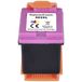 Renkforce RF-5705438 Inktcartridge Compatibel Cyaan, Magenta, Geel