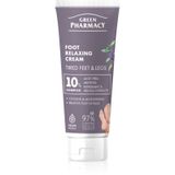 Green Pharmacy Foot Care