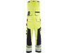 Blåkläder Multinorm Amerikaanse Overall 2678-1514 - High Vis Geel/Marineblauw - Maat 100