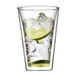 Bodum Canteen - Tasses - 2 pièces - Verre - 141mm - 100mm - Lavable au lave-vaisselle