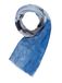 ARMANI Foulard 'Emporio' blanc
