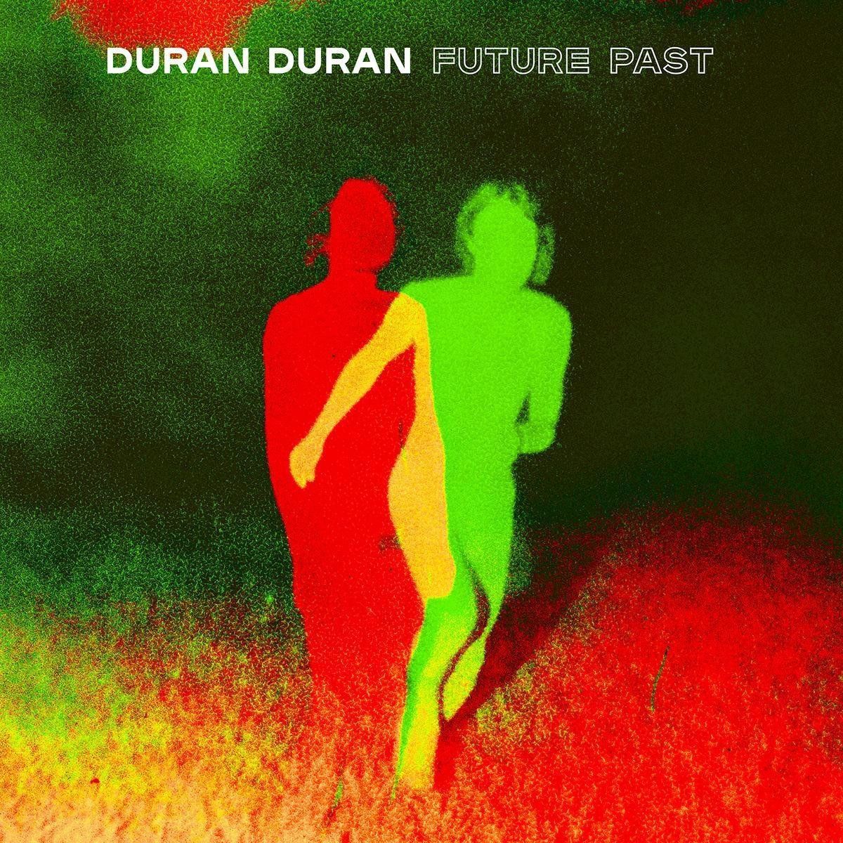 BERTUS DISTRIBUTIE BERT Future Past - Lp