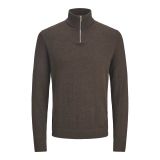 Jack & Jones Emil Knit Half Zip