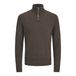 Jack & Jones Emil Knit Half Zip