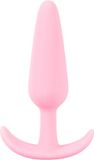 CUTIES - PINK CUTIES PLUG