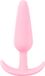 CUTIES - PINK CUTIES PLUG