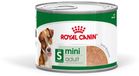 Royal Canin Mini Adult Hondenvoer Nat - 12 x 195 gr