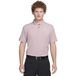 Nike Golf Polo Dri-FIT Tour Heather, rose