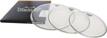 Remo velSet Emperor, Clear, standaard: 12",13",16"