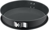 Kaiser La Forme Plus Moule à manqué 32 cm Noir Rond Émail