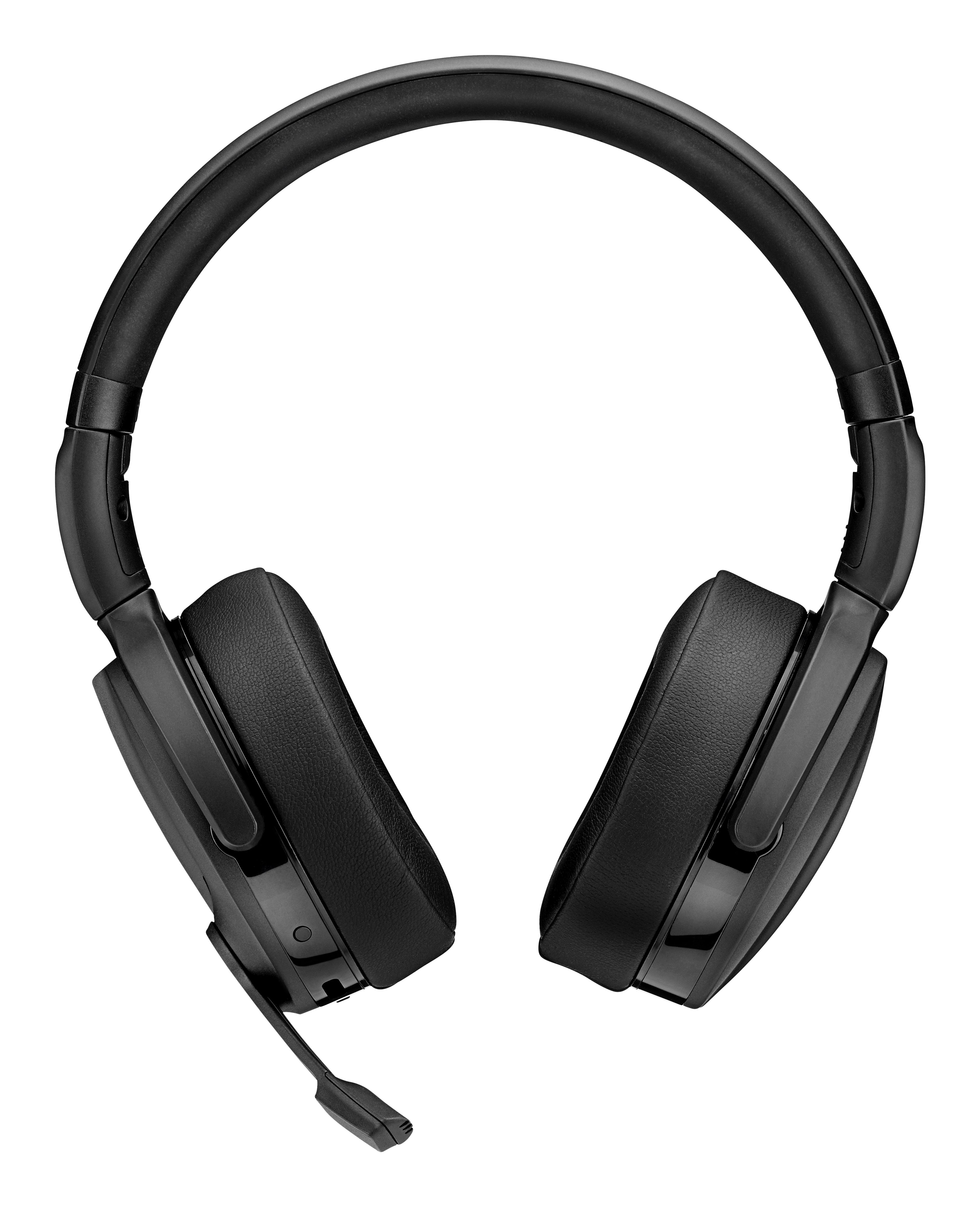 EPOS ADAPT 561 II - Wireless Headset - Black