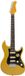 Sire S3N HSS New Gen Larry Carlton ST-Style Elektrische Gitaar Gold