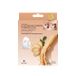 Esfolio Masque Hydrogel au Ginseng Rouge Version 2026 - 30g x 5 Feuilles