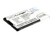 Cameron Sino CS-NX2725SL accu voor Nexto DI ND2700/DI ND 2725 (2000mAh, 7,4Wh)