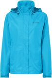 VAUDE Escape Bike Light Jacket Damesjas