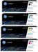 HP 207X & HP 207A - Originele LaserJet Tonercartridges - High Capacity - Black/Cyaan/Magenta/Geel - 4 Pack