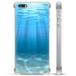 Mer Coque Hybride iPhone 5/5S/SE