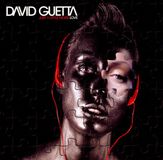 Warner Music David Guetta Just A Little More Love