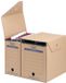 ELBA Hängemappen-Archiv tric System standard, naturbraun