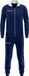 Givova Torino Trainingspak Blauw 10-12 Years Kinderen