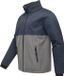 Ragwear heren functionele jas navy