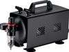 Wiltec Compresseur d'aérographe AS18TB