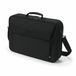 DICOTA Eco Multi Plus BASE 17.3" Laptop Briefcase - Black