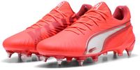 Puma King Ultimate Mxsg Voetbalschoenen Oranje EU 41 Man