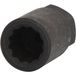 KS Tools 450.0368 SAF 12-kant steekdop voor remschijven 13 mm