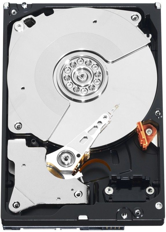 Western Digital Black