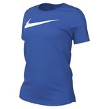 NIKE W Nk Df Park20 Ss Tee Hbr dames Shirt