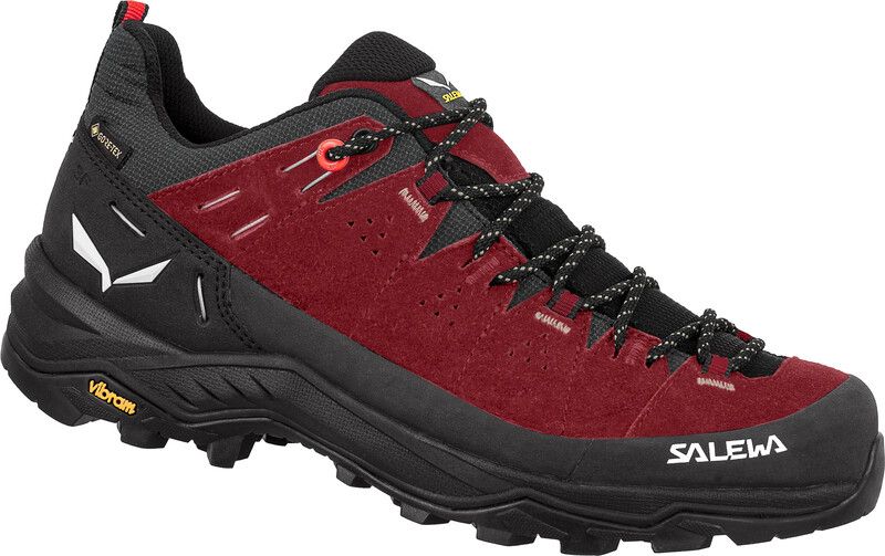 SALEWA Alp Trainer 2 GTX Schoenen Dames, rood/zwart