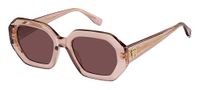 TOMMY HILFIGER Zonnebrillen / 52 / Vrouw