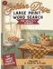 Golden Days Large Print Word Search: 100 Cozy Kitchen Puzzles for Adults & Seniors — Volume 3: A Country Kitchen